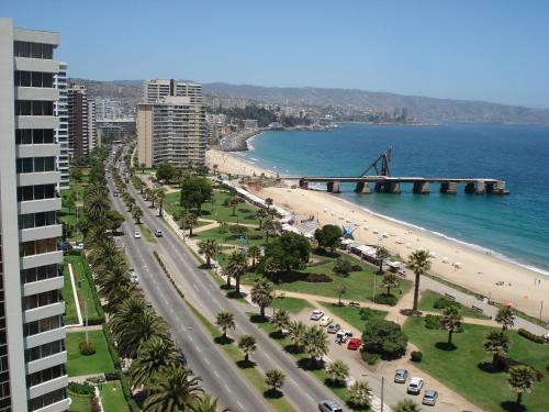 Apartamento Vi�a Del Mar Edgardo