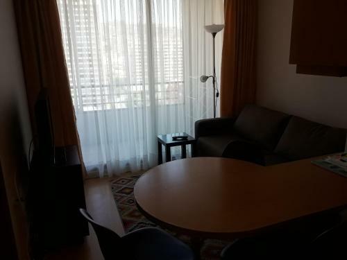 Apartamento Vi�a Del Mar Edgardo