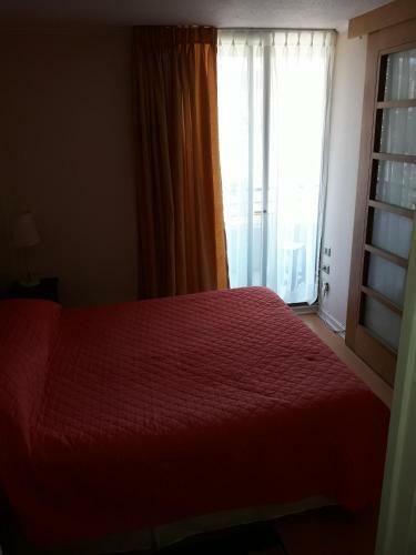 Apartamento Vi�a Del Mar Edgardo