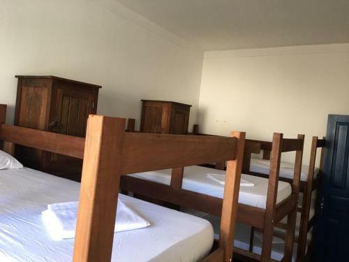Hostal Pousada Do Laurito