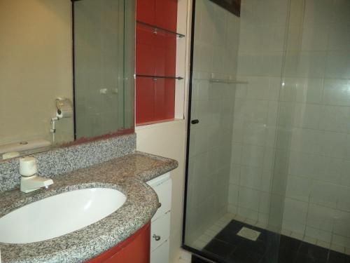 Apartamento Scala Residence