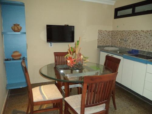 Apartamento Scala Residence