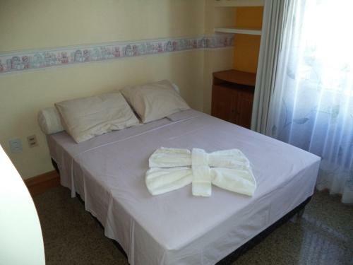 Apartamento Scala Residence