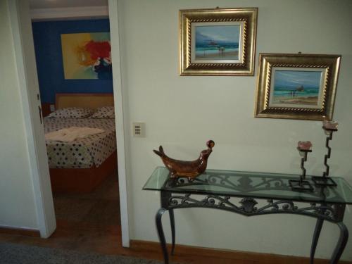 Apartamento Scala Residence