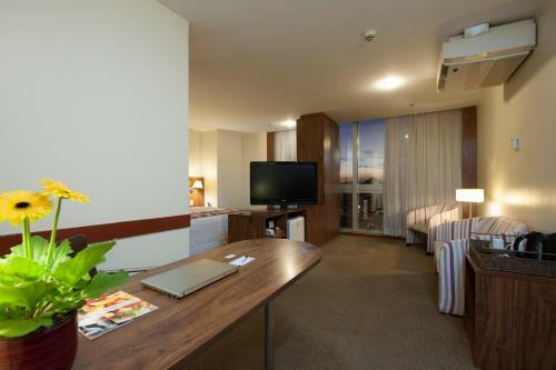 Hotel Park Inn By Radisson Taguatinga