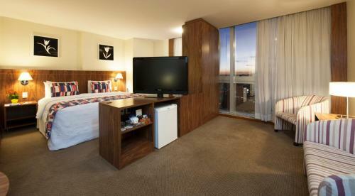 Hotel Park Inn By Radisson Taguatinga