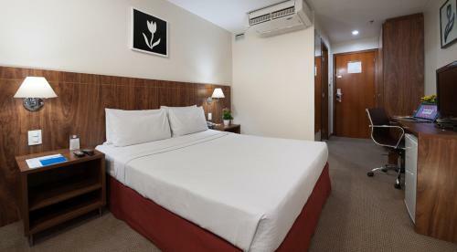 Hotel Park Inn By Radisson Taguatinga