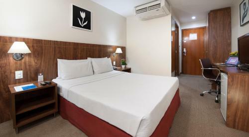 Hotel Park Inn By Radisson Taguatinga