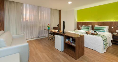 Hotel Park Inn By Radisson Taguatinga