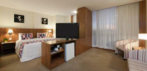 Hotel Park Inn By Radisson Taguatinga