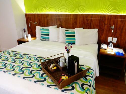 Hotel Park Inn By Radisson Taguatinga