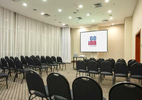 Hotel Park Inn By Radisson Taguatinga