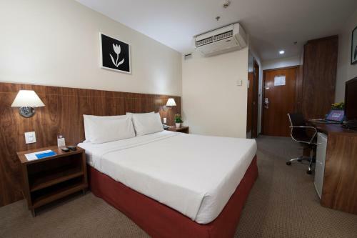 Hotel Park Inn By Radisson Taguatinga