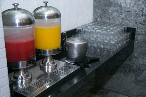 Hotel Park Inn By Radisson Taguatinga