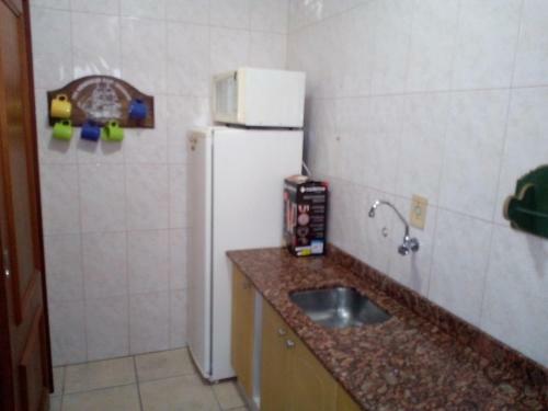 Apartamento Maisson Rose