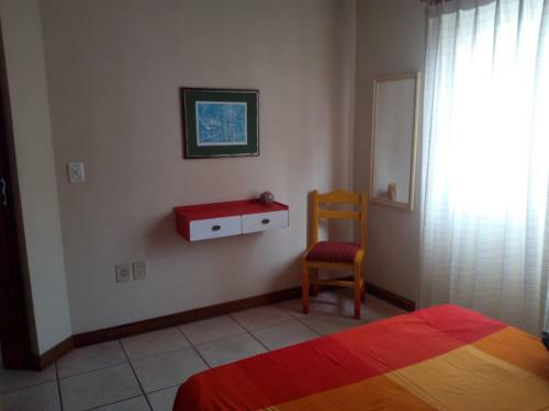 Apartamento Maisson Rose
