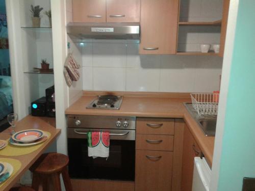 Apartment Relocation San Isidro