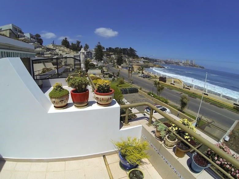Apartamento Mares De Concon