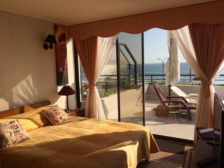 Apartamento Mares De Concon