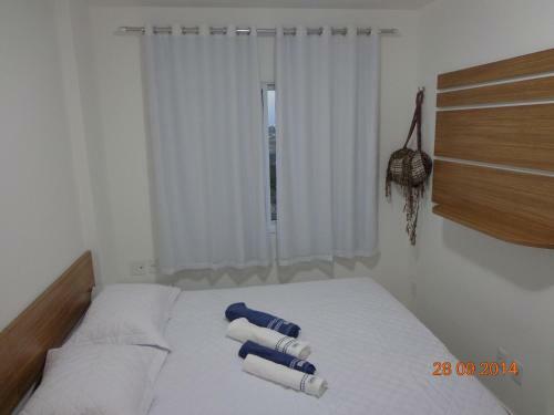 Apartamento Vg Fun Residence - Fortaleza Flats