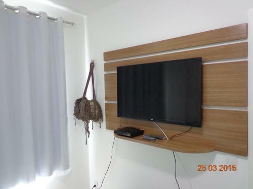 Apartamento Vg Fun Residence - Fortaleza Flats