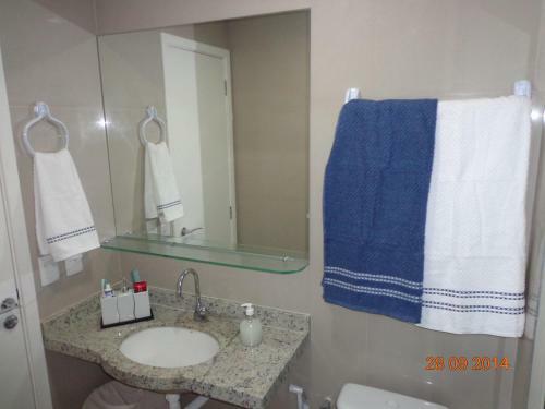 Apartamento Vg Fun Residence - Fortaleza Flats