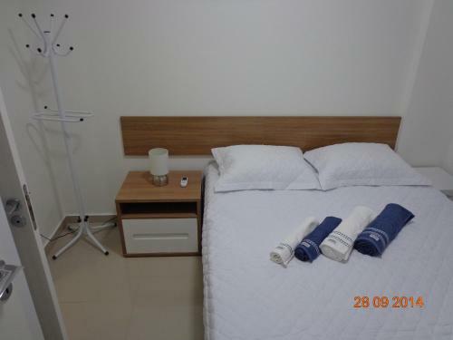Apartamento Vg Fun Residence - Fortaleza Flats