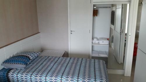 Apartamento Vg Fun Residence - Fortaleza Flats