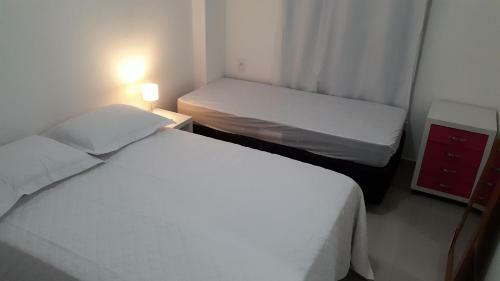 Apartamento Vg Fun Residence - Fortaleza Flats