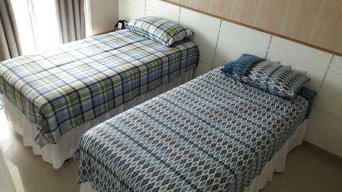 Apartamento Vg Fun Residence - Fortaleza Flats