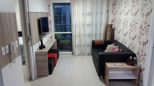 Apartamento Vg Fun Residence - Fortaleza Flats