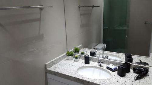 Apartamento Vg Fun Residence - Fortaleza Flats