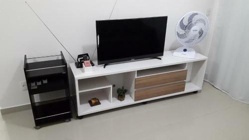 Apartamento Vg Fun Residence - Fortaleza Flats
