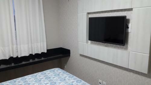 Apartamento Vg Fun Residence - Fortaleza Flats