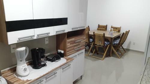 Apartamento Vg Fun Residence - Fortaleza Flats