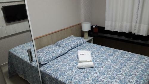 Apartamento Vg Fun Residence - Fortaleza Flats