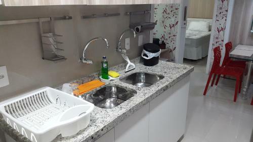 Apartamento Vg Fun Residence - Fortaleza Flats