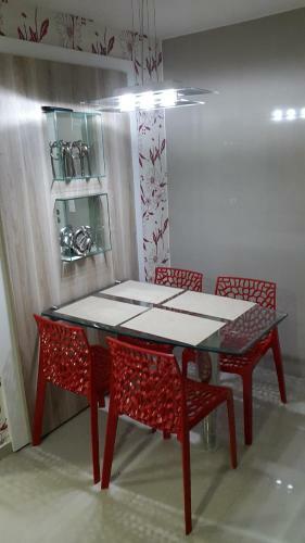 Apartamento Vg Fun Residence - Fortaleza Flats