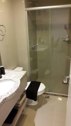 Apartamento Vg Fun Residence - Fortaleza Flats