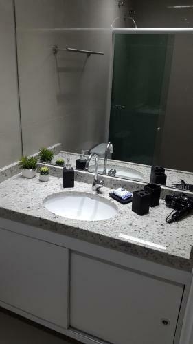 Apartamento Vg Fun Residence - Fortaleza Flats