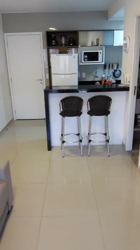 Apartamento Vg Fun Residence - Fortaleza Flats