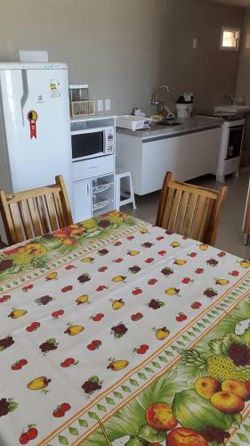 Apartamento Vg Fun Residence - Fortaleza Flats