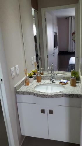 Apartamento Vg Fun Residence - Fortaleza Flats
