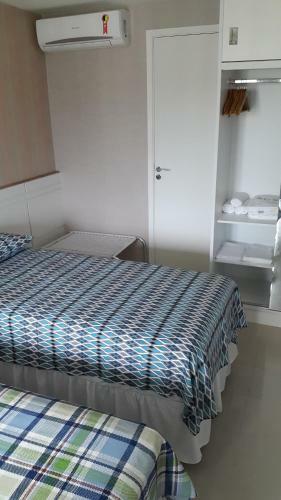 Apartamento Vg Fun Residence - Fortaleza Flats