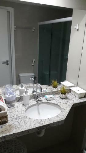 Apartamento Vg Fun Residence - Fortaleza Flats