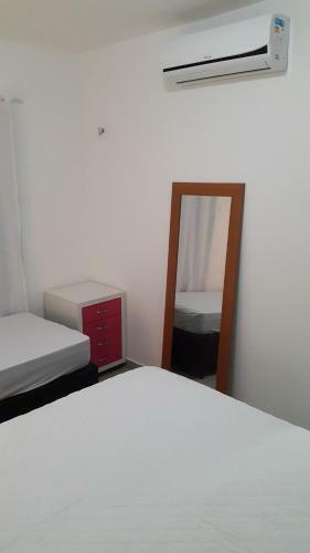 Apartamento Vg Fun Residence - Fortaleza Flats