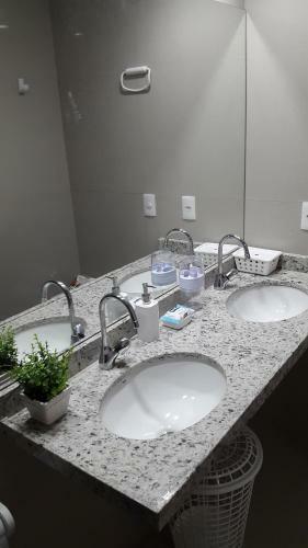 Apartamento Vg Fun Residence - Fortaleza Flats