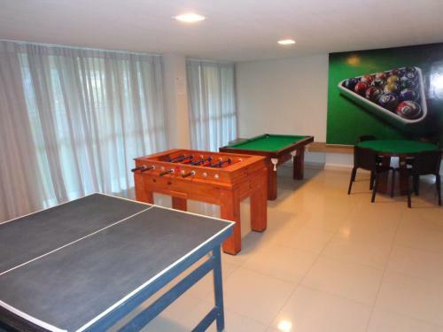 Apartamento Vg Fun Residence - Fortaleza Flats