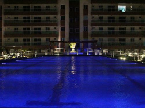 Apartamento Vg Fun Residence - Fortaleza Flats