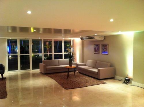 Apartamento Vg Fun Residence - Fortaleza Flats